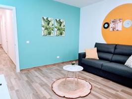 Piso en alquiler en Las Palmas de Gran Canaria de 80 m2 photo 0