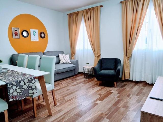 Piso en alquiler en Las Palmas de Gran Canaria de 80 m2 photo 0