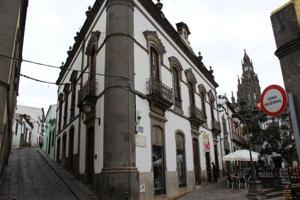 ESTUPENDO EDIFICIO HISTORICO EN ARUCAS photo 0