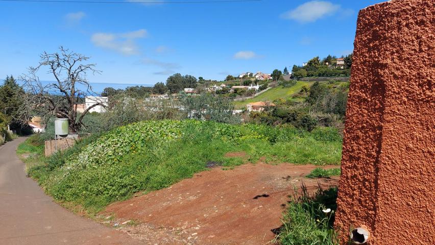 ¡Descubre el lugar perfecto para construir tu futuro hogar en Valleseco! photo 0