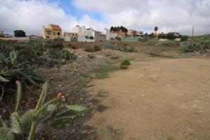 Terreno en venta en Teror de 823 m2 photo 0