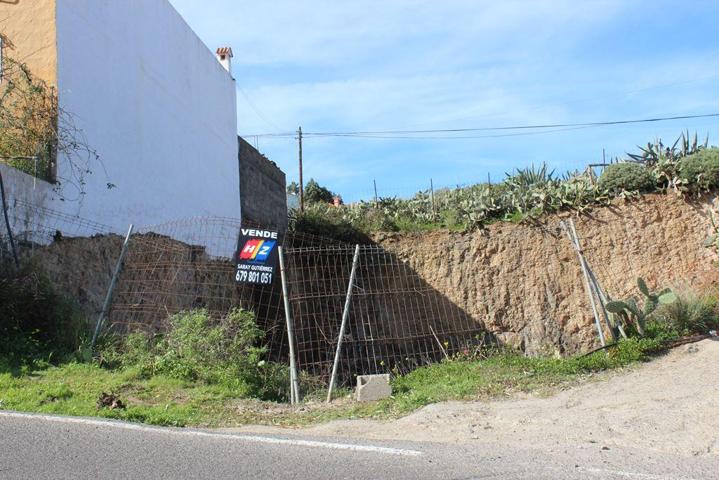 Terreno en venta en Teror de 477 m2 photo 0