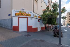Local en alquiler en Arucas de 75 m2 photo 0