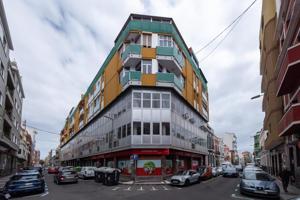 Oficina en venta en Las Palmas de Gran Canaria de 153 m2 photo 0