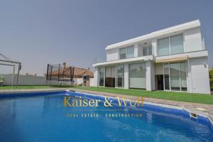 Chalet moderno en San Fulgencio photo 0