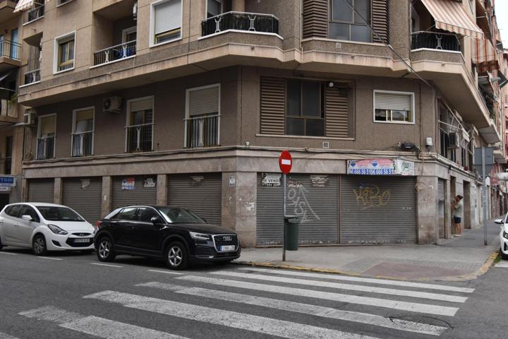 Local comercial en Elche photo 0