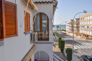 Alquiler de larga duración en Santa Pola - Calas De Santiago Bernabéu photo 0