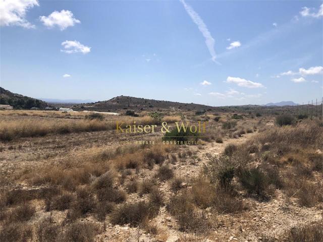 Terreno en venta en Jubalcoi photo 0