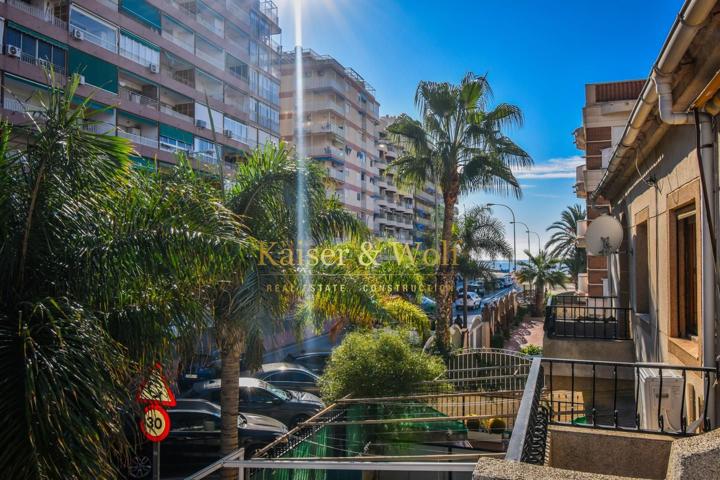 Bungalow en Alquiler VACACIONAL y de CORTA ESTANCIA en Santa Pola, Gran Playa photo 0