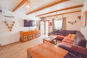 Bungalow a poco metros de Playa Tamarit, Santa Pola photo 0