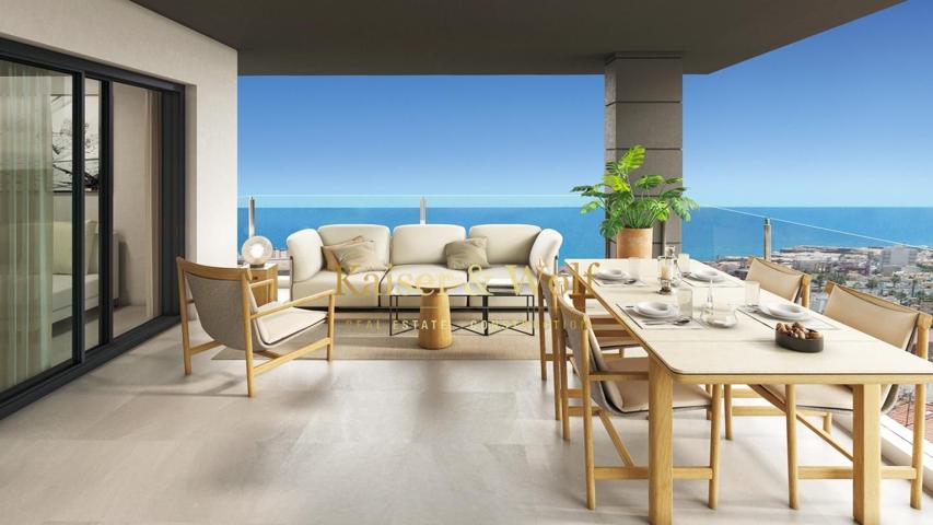 Residencial de obra nueva en Torrevieja photo 0