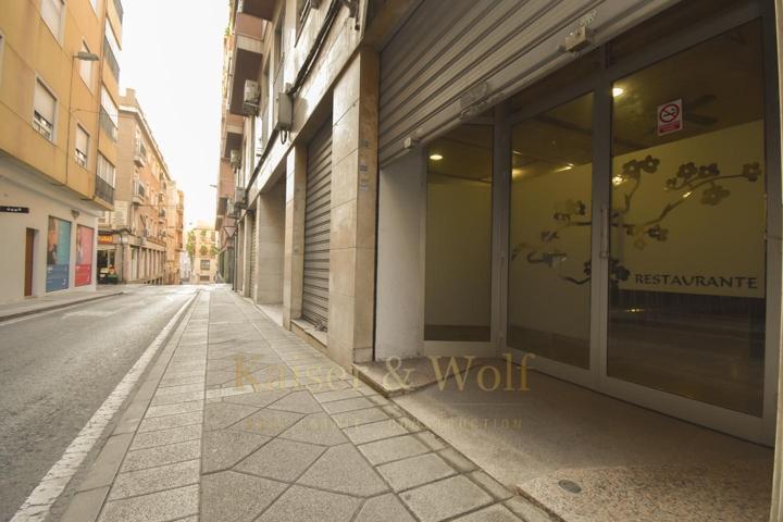 ! Local comercial en zona Pisos Azules de Elche ! photo 0