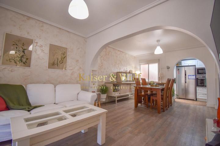 Impecable Bungalow en Gran Alacant photo 0