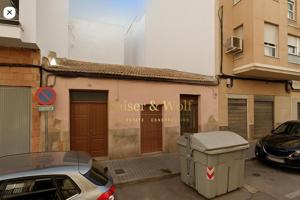 CASA-SOLAR EN VENTA EN ELCHE CIUDAD photo 0