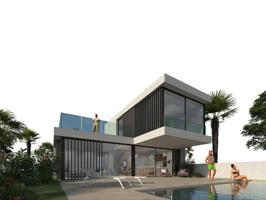 Lujoso Chalet con piscina privada en Ciudad Quesada, Rojales photo 0