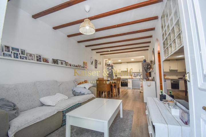 Bungalow REFORMADO en Gran Alacant photo 0