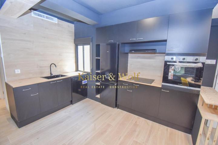 Piso Reformado en Centro Santa Pola photo 0