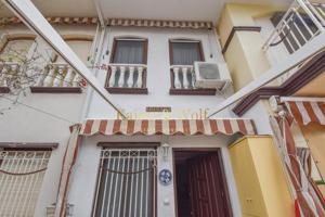 Alquiler VACACIONAL y de CORTA ESTANCIA a unos pasos de Gran Playa, Santa Pola photo 0
