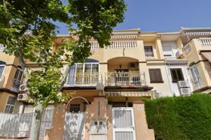 Piso en alquiler de LARGA TEMPORADA – Gran Playa (Santa Pola) photo 0
