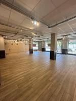 Amplio local comercial zona centrica Alicante photo 0
