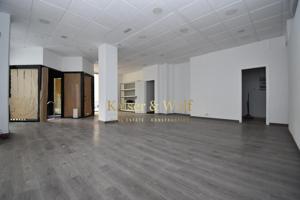 Alquiler Local Comercial en Calle Elche Glorieta photo 0