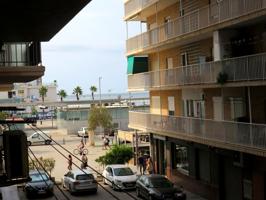 Alquiler DE CORTA ESTANCIA Piso Reformado con Vistas al Puerto – Santa Pola, Playa y Paseo Marítimo photo 0