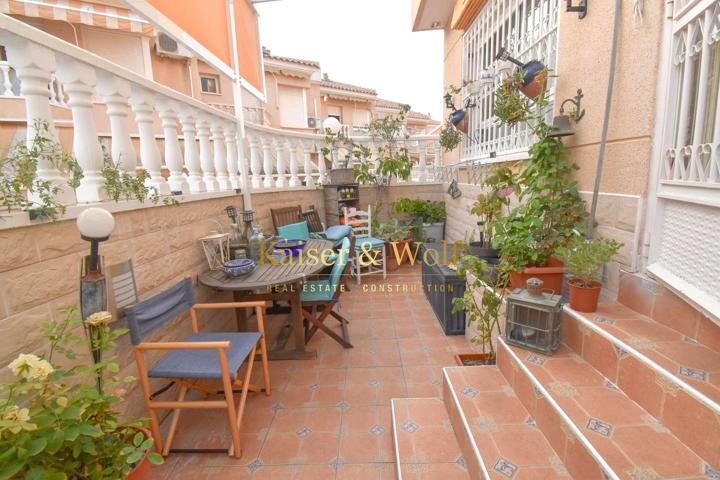 Impecable Bungalow en urbanización privada photo 0