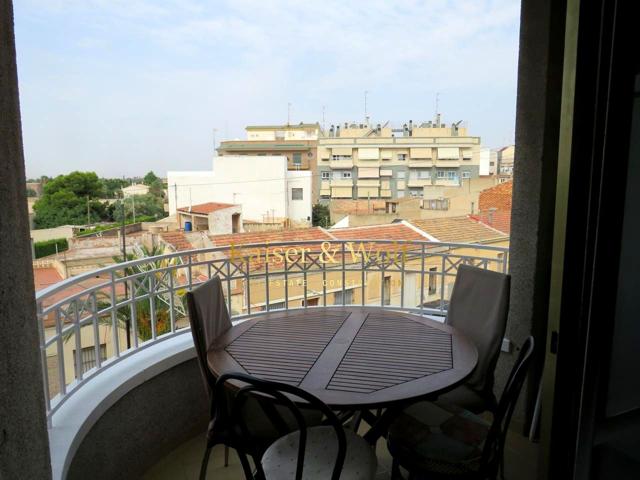 Se vende bonito piso en Las Bayas – Avenida de Elche 45 photo 0
