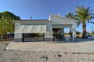 Moderna Casa de Campo photo 0