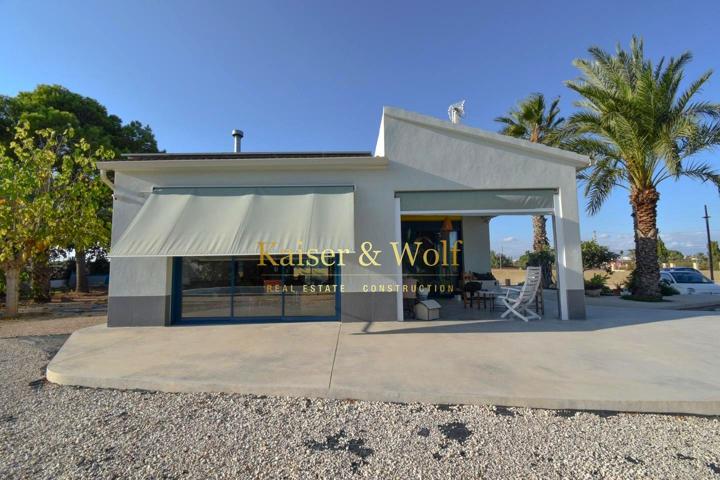 Moderna Casa de Campo photo 0