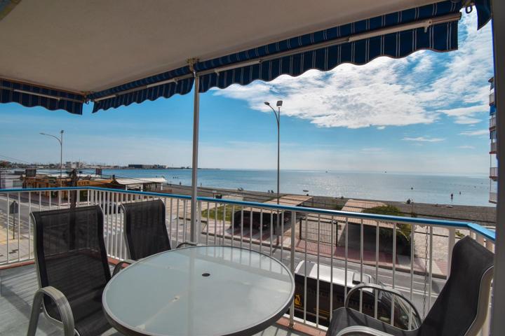 Piso reformado en 1ra linea Gran Playa photo 0