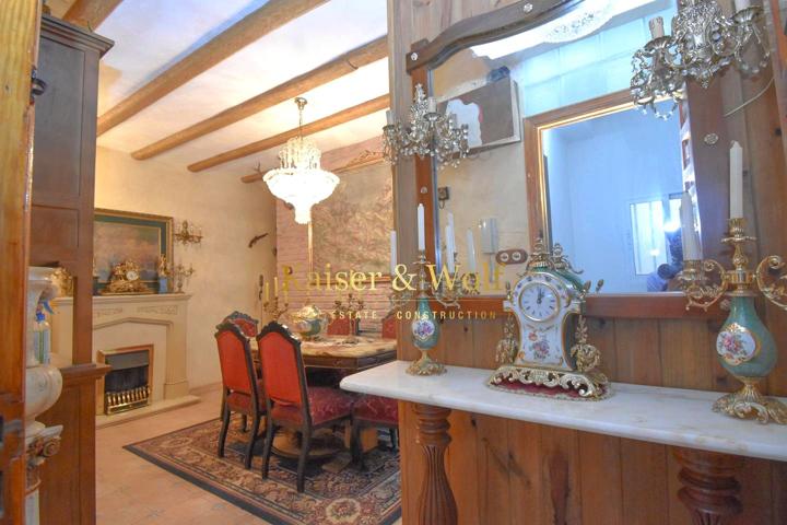 Piso céntrico en esquina a un paso del puerto photo 0