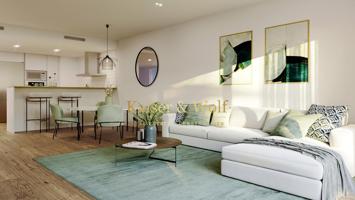 NUEVOS APARTAMENTOS Y DÚPLEX ALENDA GOLF-ALICANTE photo 0