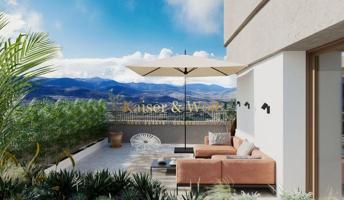 RESIDENCIAL DE OBRA NUEVA EN HONDON DE LAS NIEVES photo 0