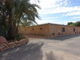 Casa De Campo En venta en Cuevas De Reyllo, Fuente Álamo De Murcia photo 0