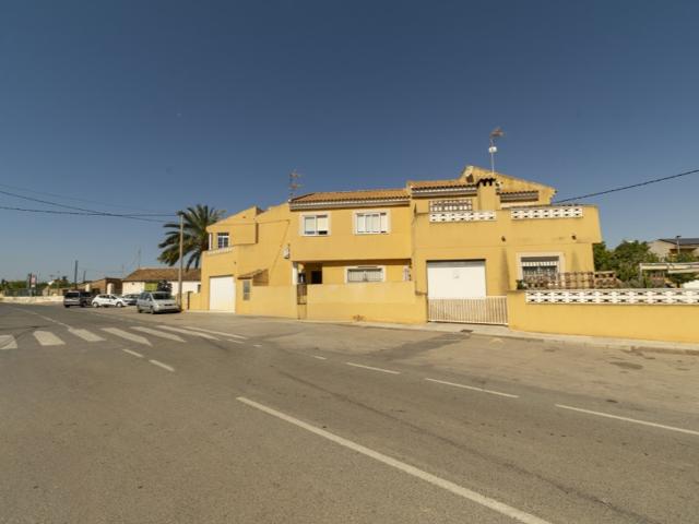 Dúplex En venta en Torreciega, Cartagena photo 0