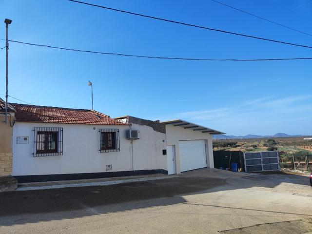Otro En venta en Fuente Álamo De Murcia photo 0