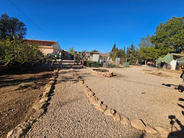 Piso En venta en La Pinilla, Fuente Álamo De Murcia photo 0