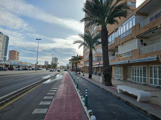 Piso En venta en La Manga Del Mar Menor photo 0