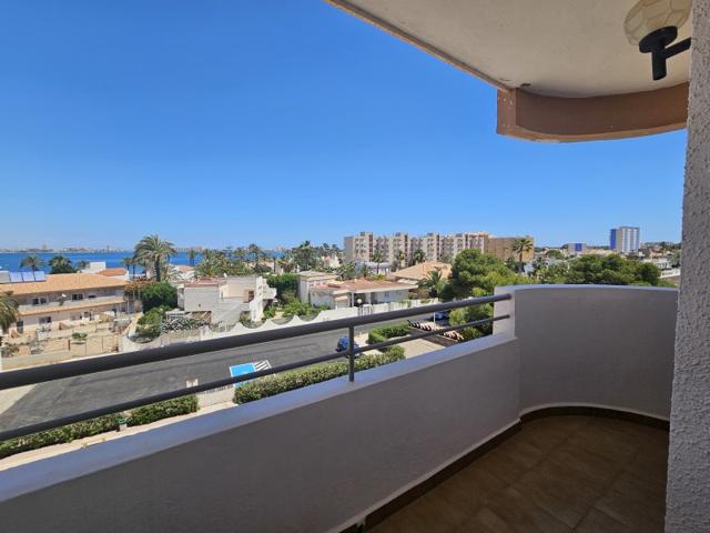 Piso En venta en Playa Honda - Playa Paraíso, Cartagena photo 0