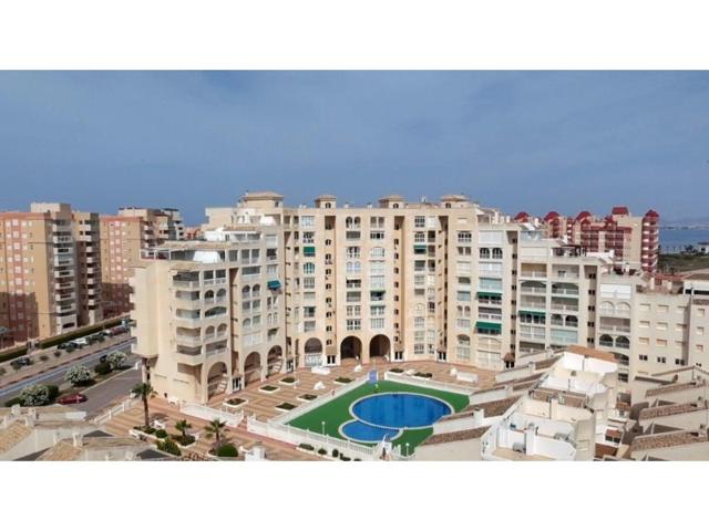 Piso En venta en La Manga Del Mar Menor photo 0