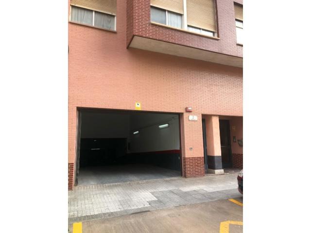 Parking En venta en Cartagena photo 0