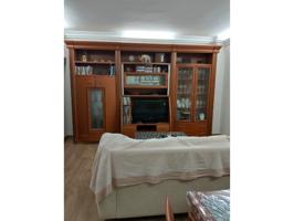 Piso En alquiler en Los Barreros - Cuatro Santos, Cartagena photo 0