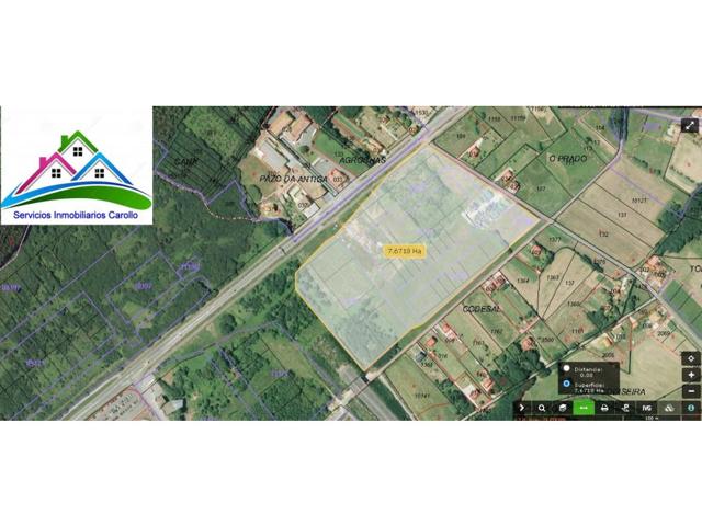 VENTA SUELO INDUSTRIAL photo 0