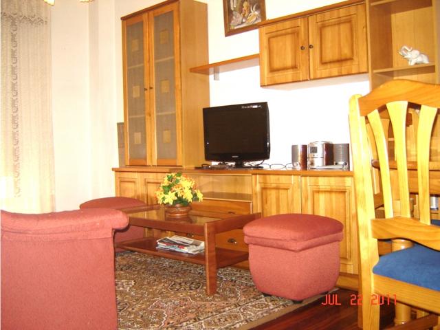 Alquiler Piso photo 0