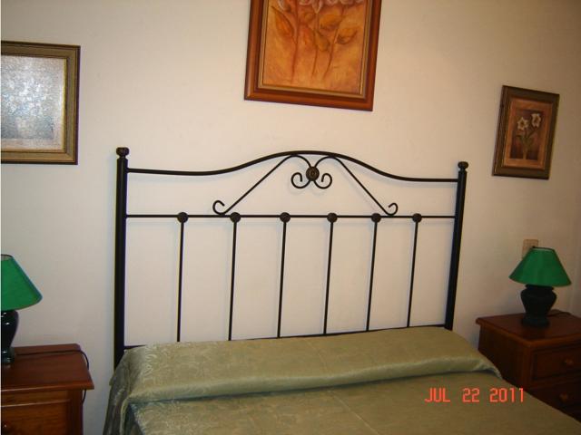 Alquiler Piso Temporada photo 0