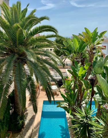 Se vende preciosa vivienda unifamiliar con vistas a la Bahía de Palma photo 0
