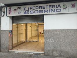 LOCAL COMERCIAL 160 M² photo 0