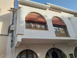 Venta de casa adosada en Miramar photo 0