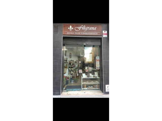 Local en venta en Gandia Centro Històrico photo 0